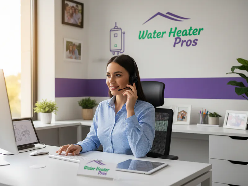 Water Heater Repair  in Woburn  FAQ